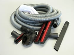 Slangesæt til bilen