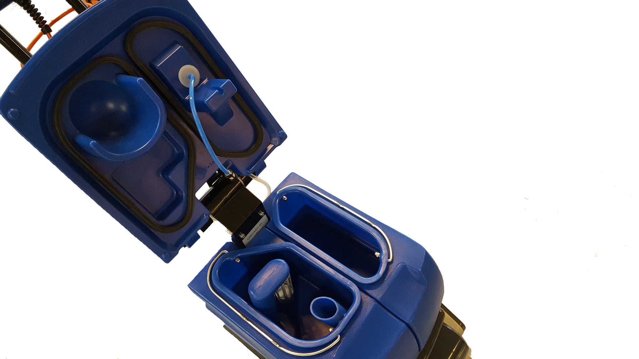 Nilfisk Scrubtec 234 C