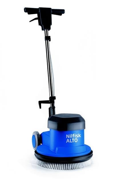 Nilfisk ALTO Spintec 343