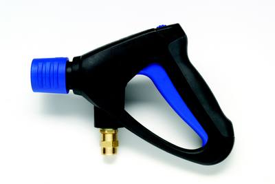 Ergo 2000 spulehåndtag m.svivel