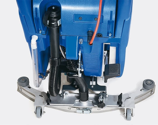 Nilfisk Scrubtec 553 BL Combi