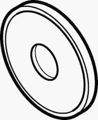 Poletter SB Station 50 stk.