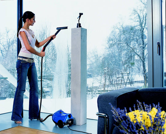 Nilfisk ALTO Steamtec 520