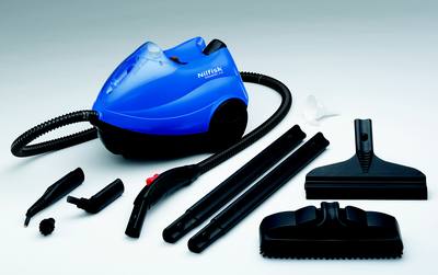 Nilfisk ALTO Steamtec 312