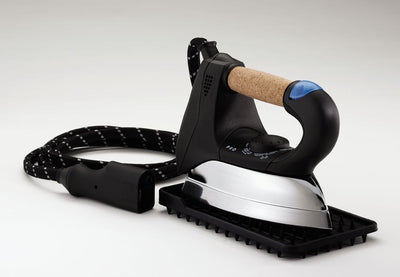 ALTO dampstrygejern Steamtec