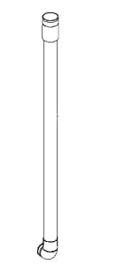Sugeslange Scrubtec343