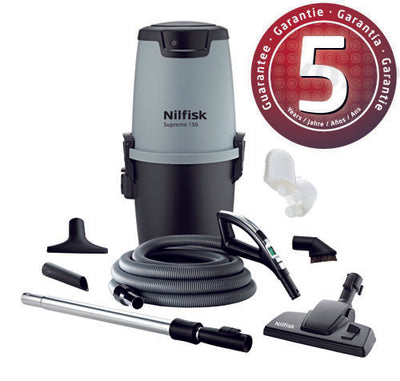 Nilfisk Alt-i-1, 150 Deluxe