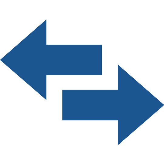 Tillæg for ombytning af 3 sugekontakter