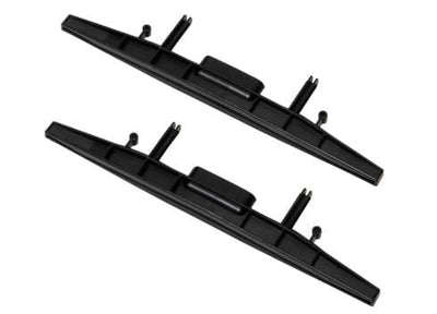 Tæppe kit sugefod 321 mm