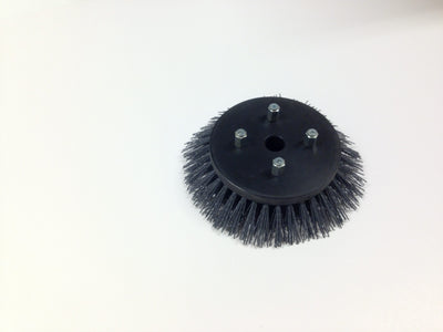 Børste Tynex, grå til Primaster