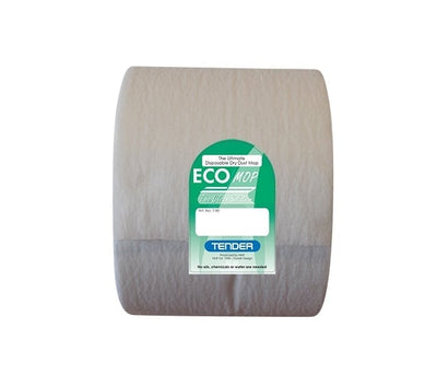 Ten Tax hygiejnemop, 100 stk. pr. rulle