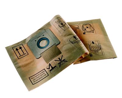 Originale Filterpose til Attix3/Centix 60 (5 stk.)