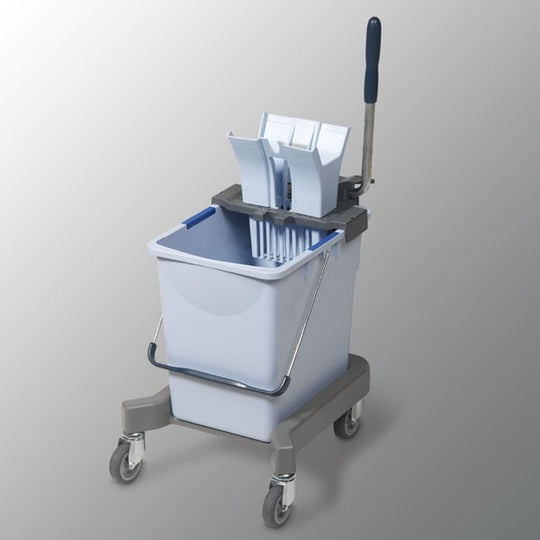 Ultra Speed Start Sæt m.vogn Komplet