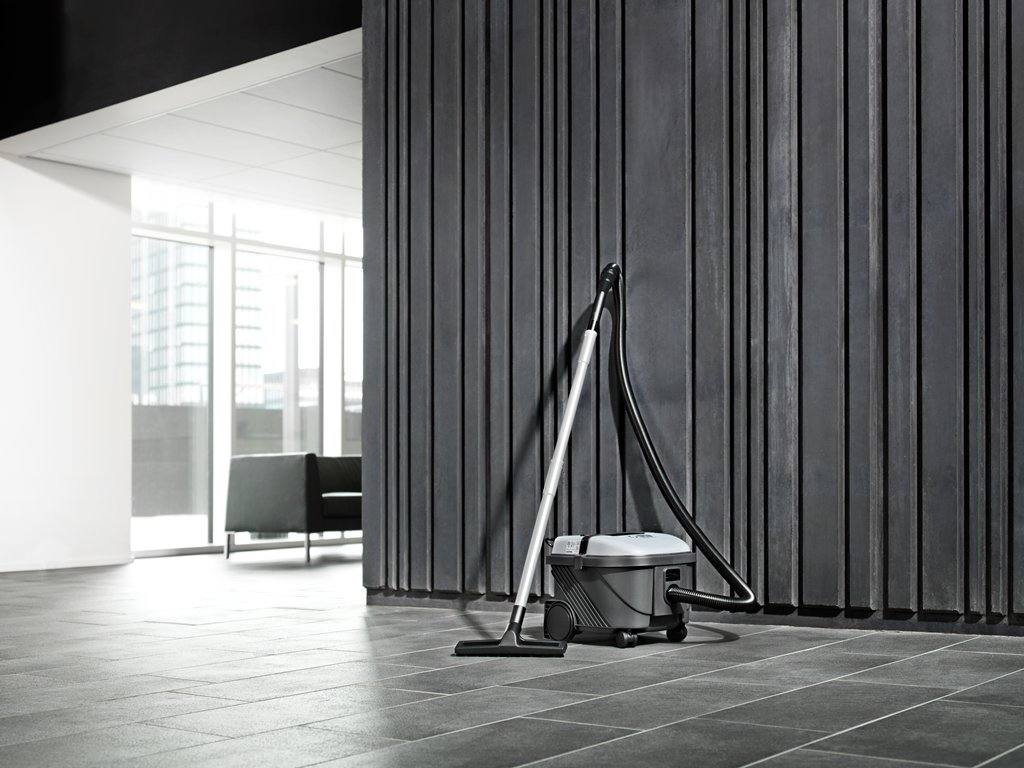 Nilfisk UZ 934 UDSOLGT