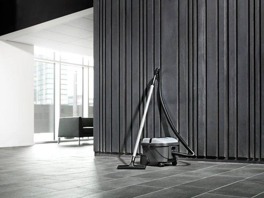 Nilfisk UZ 934 UDSOLGT