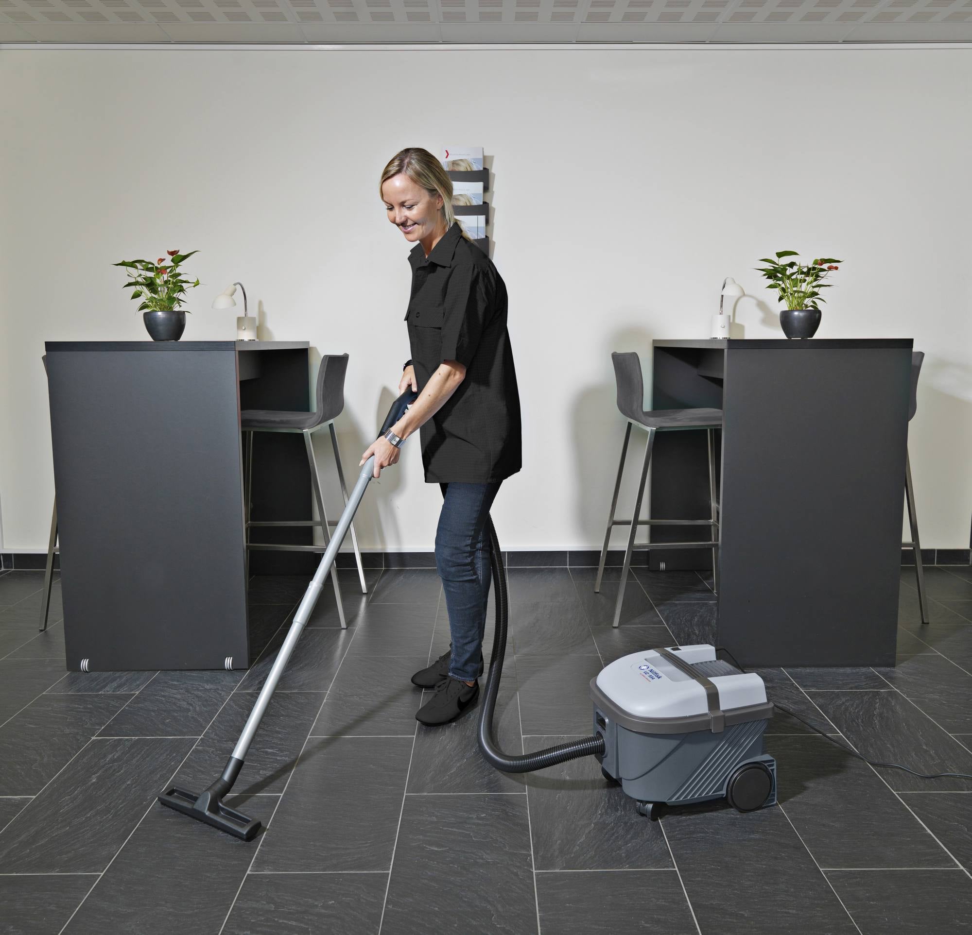 Nilfisk UZ 934 UDSOLGT