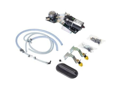 Dustguard Kit (Vandtågesystem)