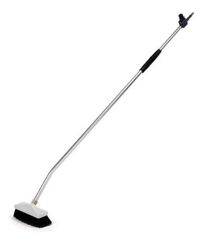 Nilfisk Alto Vaskebørste 235 cm.