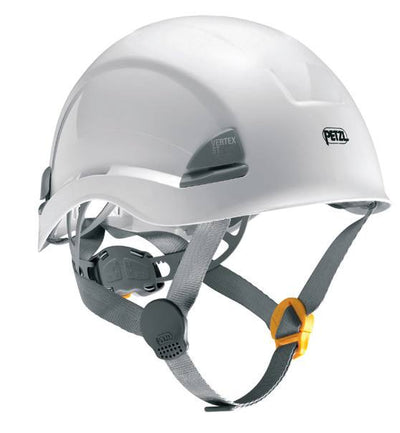 Sikkerhedshjelm Vertex Hvid