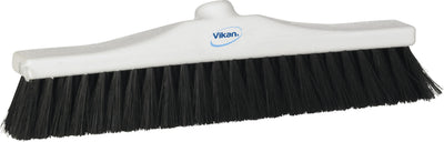 Fejekost plast hårbl. 40 cm. Vikan