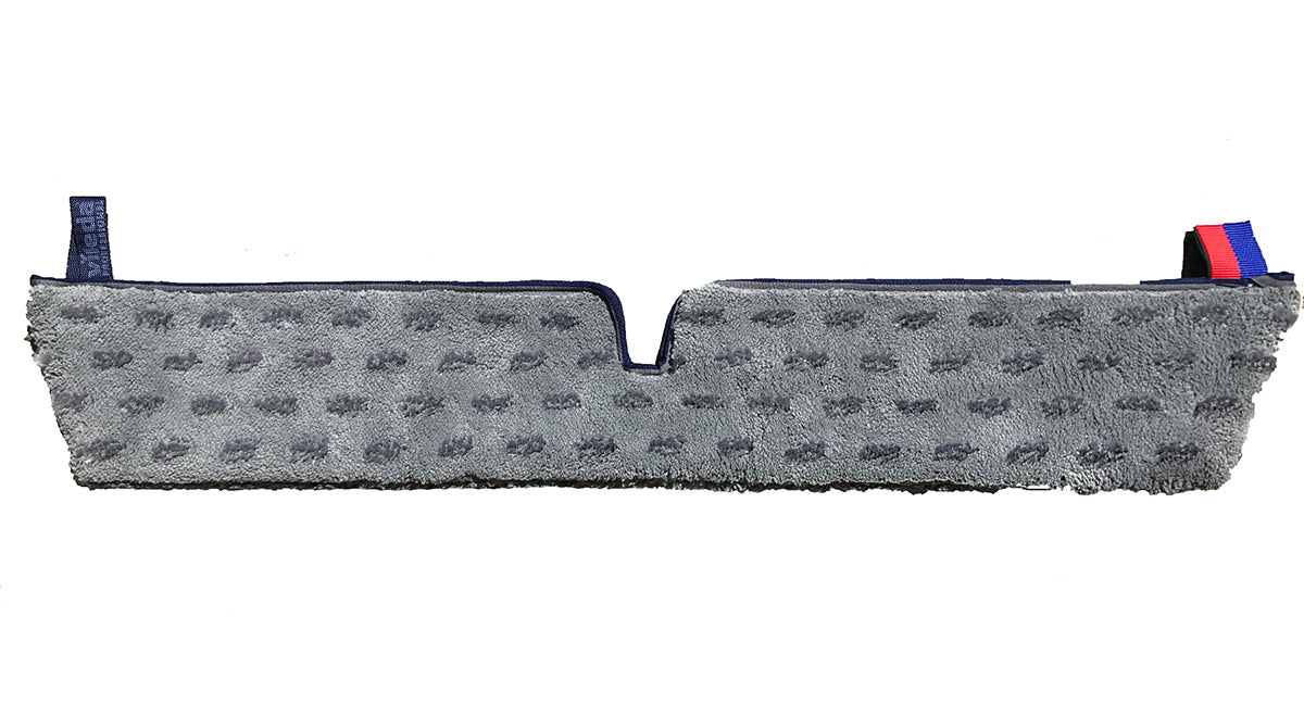 Swep Duo MicroTech mop 75 cm