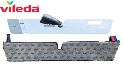 Swep Duo moppe-sæt, 75 cm m/skaft