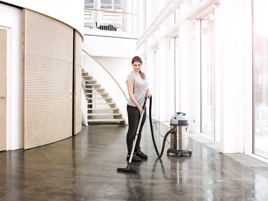 Nilfisk VL100-35 Go-line