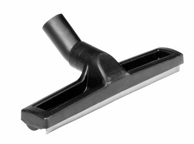 Gulvmundstykke m. gummilæber Ø32