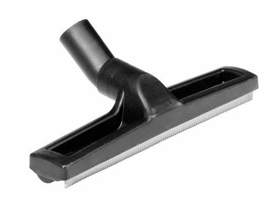 Gulvmundstykke m. gummilæber Ø32