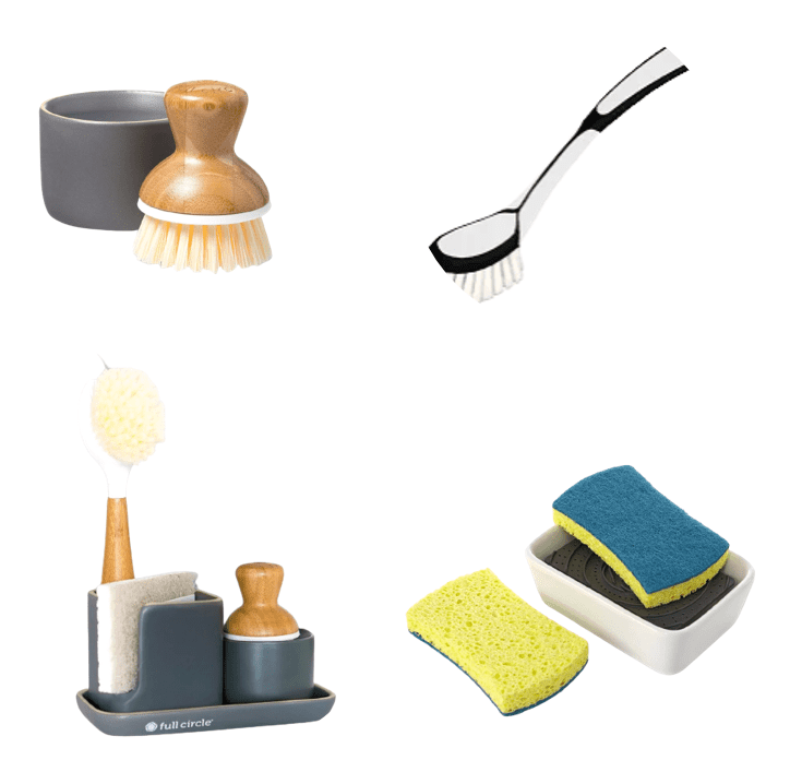 Husholdningsprodukter