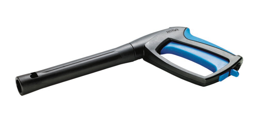 Spulehåndtag til hobby højtryksrensere