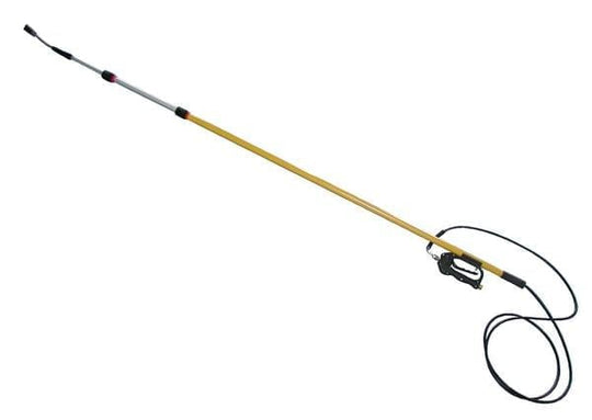 ALTO teleskoplanse 5,60 mt.