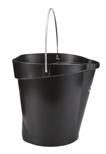 Kvalitetsspand, 12 ltr., Vikan