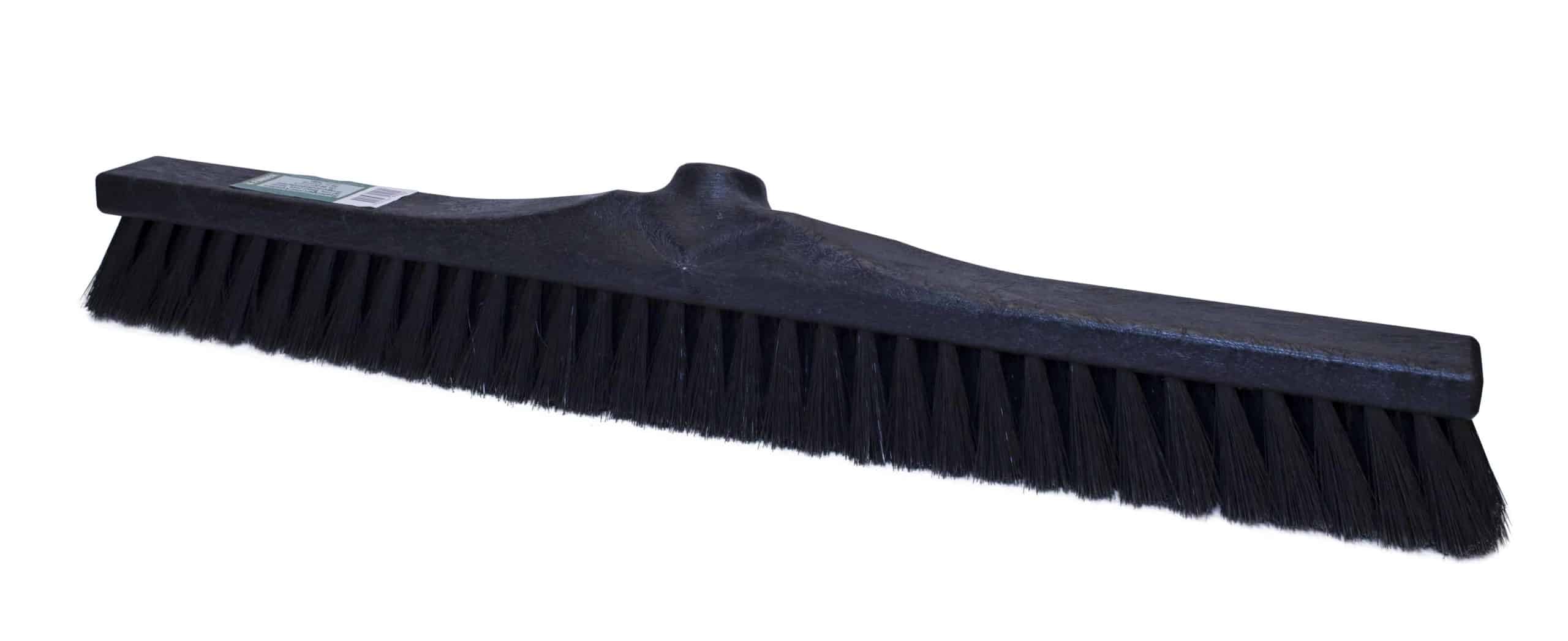 Blød kost 60 x 4,5 cm m. super gevind