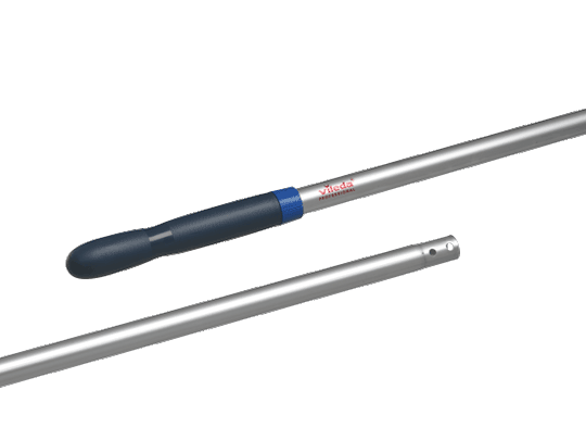 Aluminiumskaft Universal, 150 cm. Klik