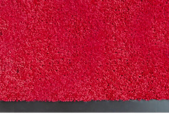 Rød løber lb. meter x 200 cm./bredde PP