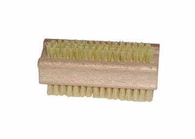 Neglebørste i mexicofibre