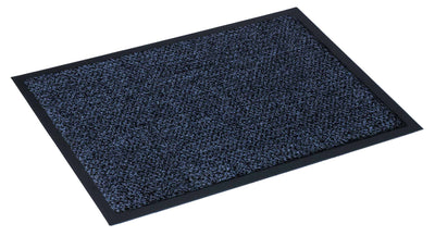 Graphit 60 x 90 cm. Blå