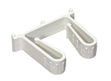 Børsteophæng, stor