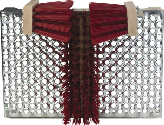 Støvlerenser Vikan 37x49 cm