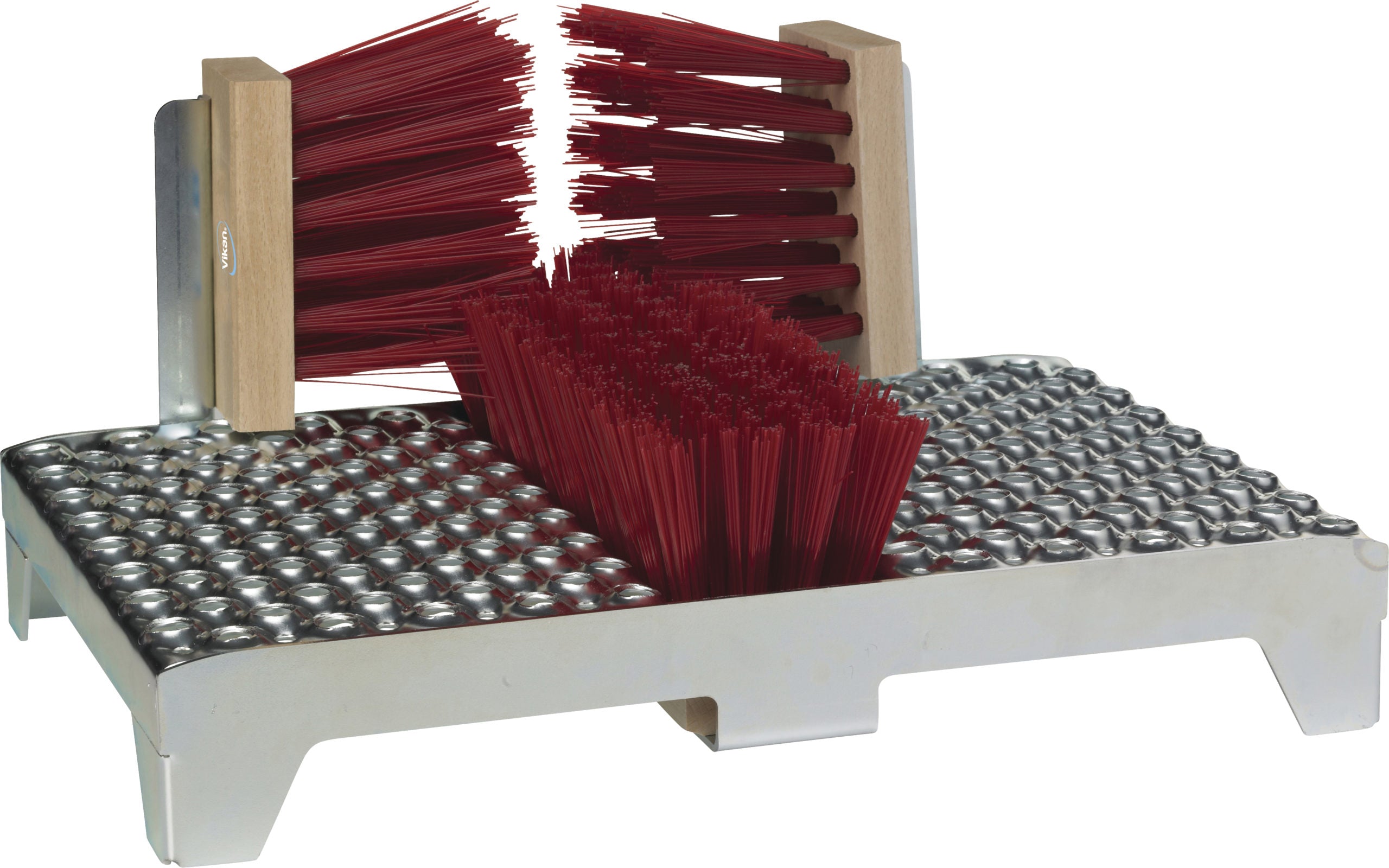 Støvlerenser Vikan 37x49 cm