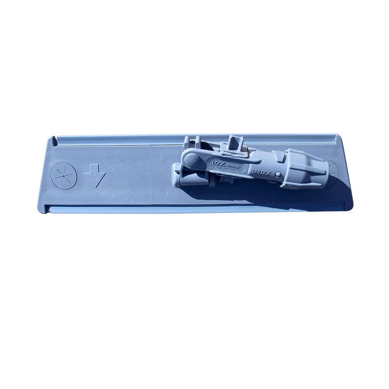 Fremfører velcro m. behæftning 40 cm