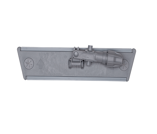 Mopfremfører 30 cm. velcro