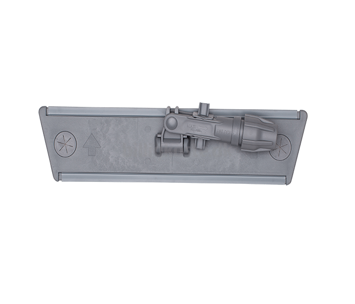 Mopfremfører 30 cm. velcro