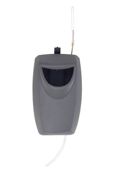 Rendtvandstank til FM400