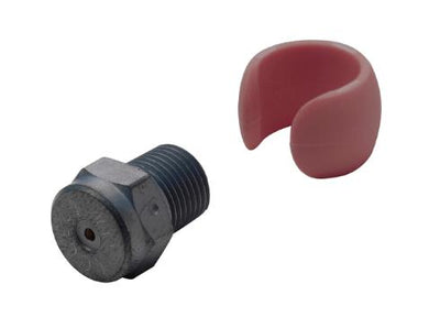 Tornado Dyse Plus 1/8'' 0275 mørkbrun