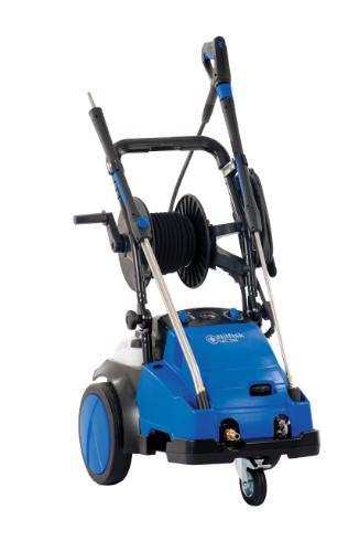 Nilfisk MC 5M-200/1050 XT inkl. slangerulle