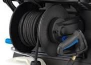 Slangerulle passer til MH