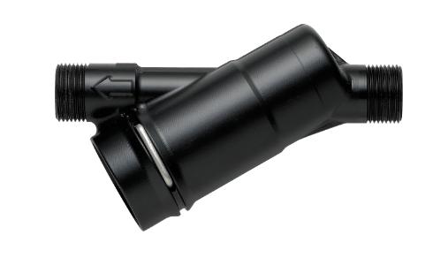 BA Ventil m. gardena koblinger