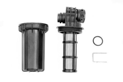 VANDFILTER KOMPLET 5000MM2 50M MH